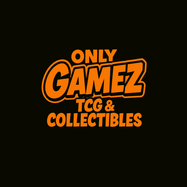 Only Gamez TCG & Collectibles